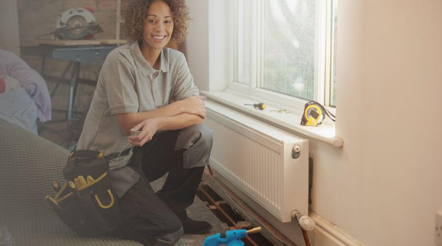 Local expert plumbing services in Britt, IA